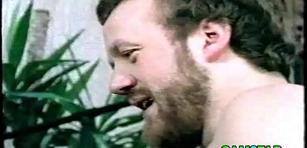  Uncle Fuck Free Vintage Hairy Porn Video
